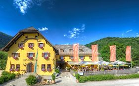 Hotel Alpenglück Weißbach